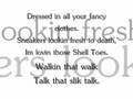American Boy-Estelle ft.Kanye West (Lyrics ...