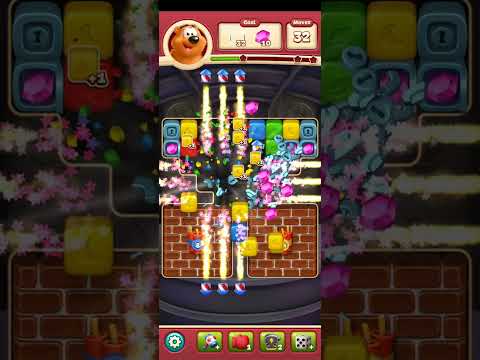 Toy blast level 3472