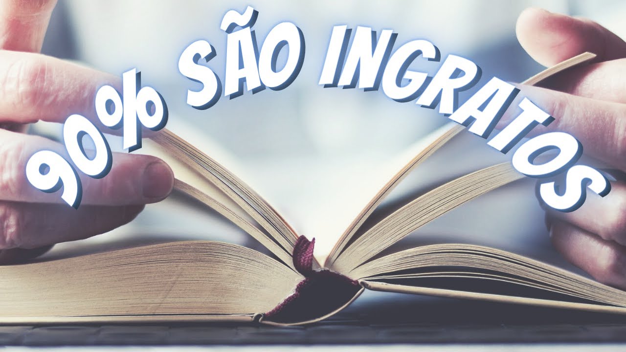 ESTUDO BÍBLICO: Lucas 17:11-19