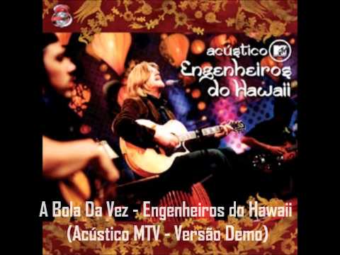 A Bola da Vez video