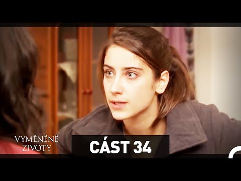 Vyměněné životy - Feriha 34. díl