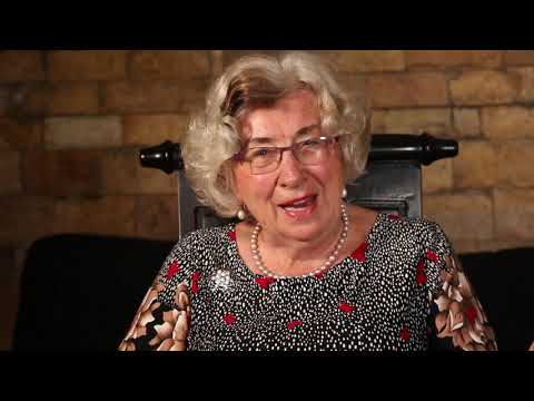 Maria L. Prean – The power of the word „if“