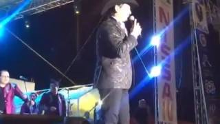 Me encabroné - José Manuel Figueroa