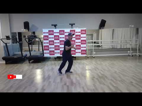 aula de passinho flashback música Full circle (2)