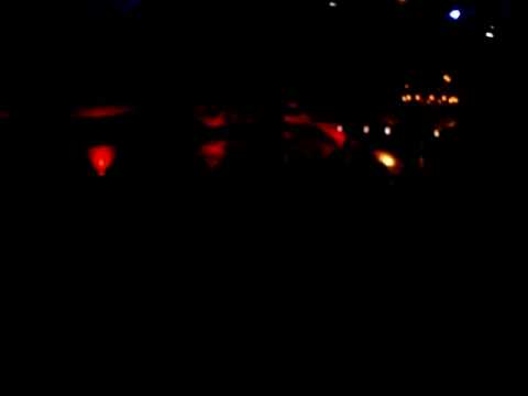 John O Connor @ La Grotta - Gozo 9-7-2011