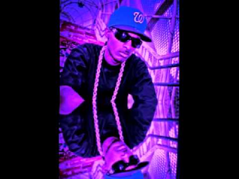 Yungin (Yung Jay R) - Geeked Up (GRAPE STREET VERSION)