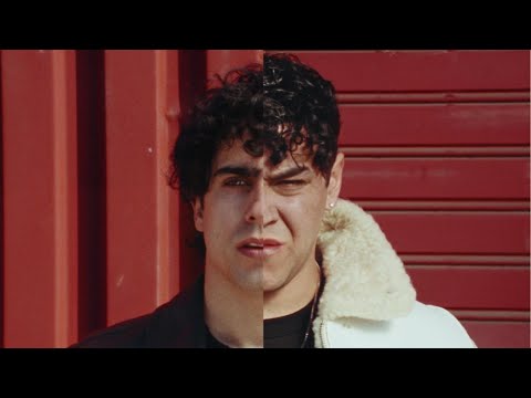 This is how Barry B composed "I thought God had touched me" with Carolina Durante