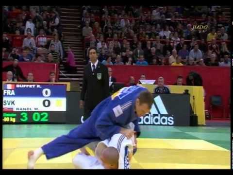 clip promotionnel tournoi de paris 2012