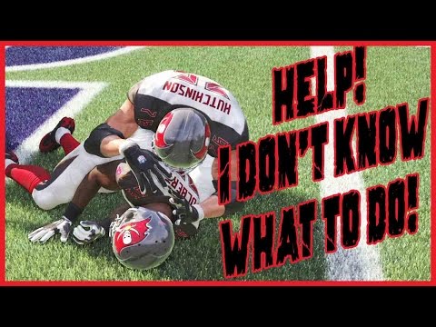 HE'S TOO GOOD! IDK WHAT TO DO!! - Madden 16 Ultimate Team | MUT 16 XB1 Gameplay