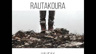 Rautakoura - Kaksi kulkijaa