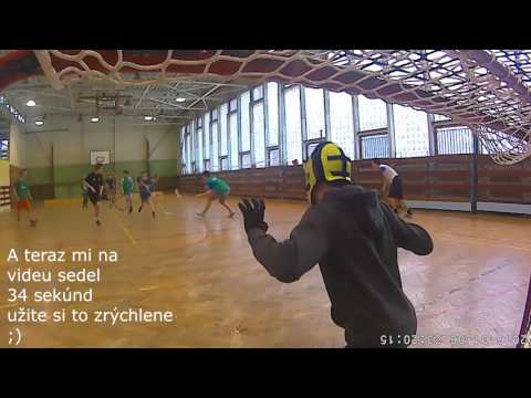 Florbal - DSA Mukačevská