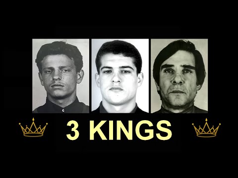 3 Kings in MARSEILLE (Zampa - Vanverberghe - Imbert)