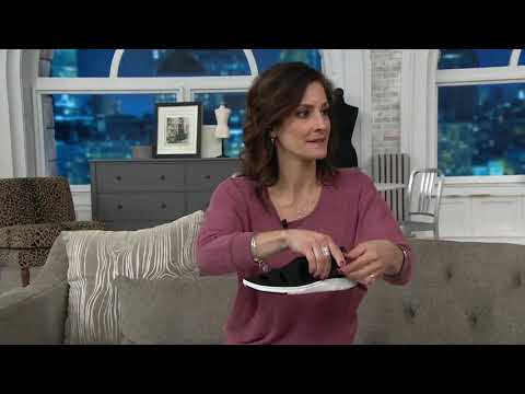 Ryka Stretch Knit Sport Sandals - Micha on QVC