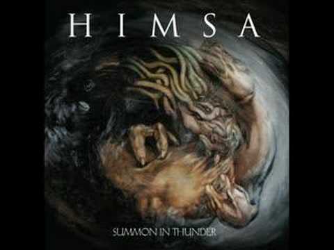Himsa - Reinventing The Noose