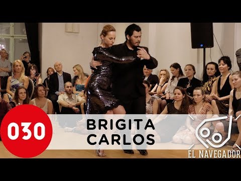 Brigita and Carlos Rodriguez – Remembranza