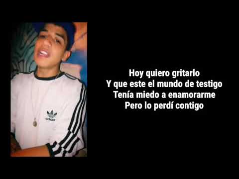 Karaoke Anduve   Cheo Gallego, Sebas R