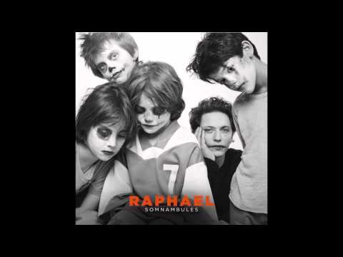 Sur mon dos  Raphaël Haroche