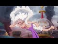Luffy Awakens Gear 5 Against The Marines One Piece Episode 1140