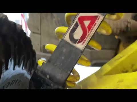 Watch this before you install your limit straps!! Ca tech front limit strap adjustment.