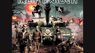Iron Maiden - The Legacy