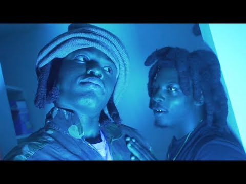 SMB Ocho - Headstone (official video)