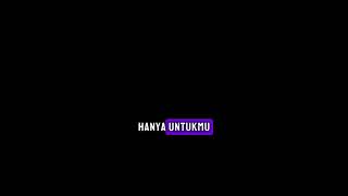 Download lagu Letter for me - hanya untukmu (karaoke) mp3