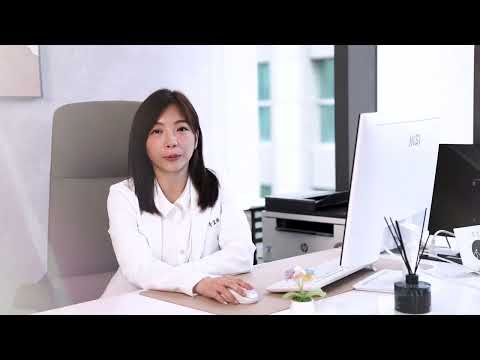 從手術室到預防第一線！「芮美娣診所 Renmendes」的誕生！李宜頻醫師的心裡話！