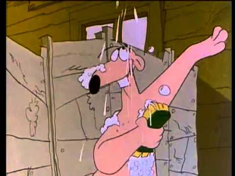 Larguirucho le canta a la 12