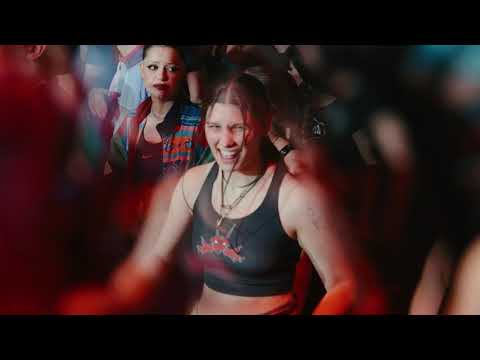 MEGARAVE: THE MILLENNIUM EDITION 2025 – OFFICIAL AFTERMOVIE