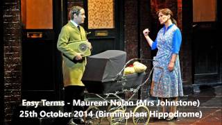 Easy Terms - Maureen Nolan