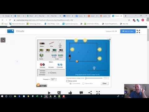 Circuits Gizmo