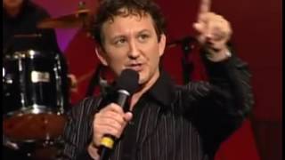 Build A Bridge of Love - LIVE