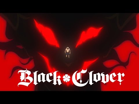 Demon! | Black Clover