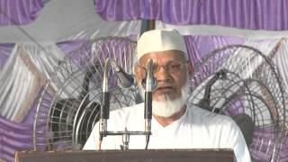 preview picture of video 'Hujjatul Islam Academy Waqf Deoband Annual Function 1435H Part 12 (Dr. Abul Lais Malaysia'