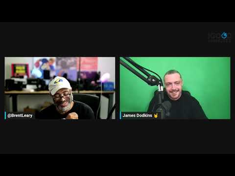 A Few good Minutes with CX Evangelist James Dodkins of Pega