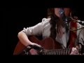 Aley Underwood - Angel Bones SUBTITULADA EN ...