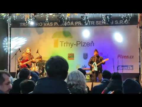 Olympic revival písnička Kufr