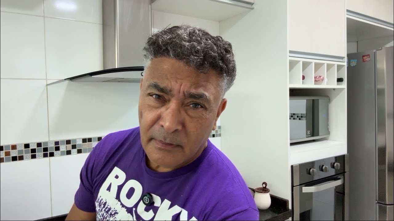 A CONTA CHEGA CARO DEPOIS VIU  | Foi livramento Irmão !