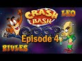 Crash Bash Walkthrough ft. Léo - Episode 4/23 - Ça se corse !