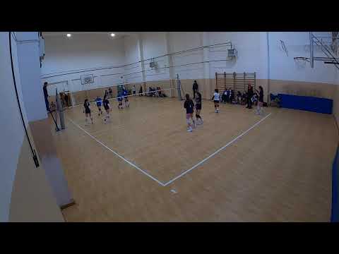 Nereto vs Pratola78 1D seguito