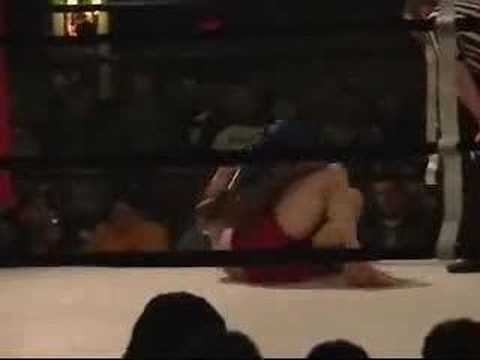 Jay Ellis Vs. Justin Schwer