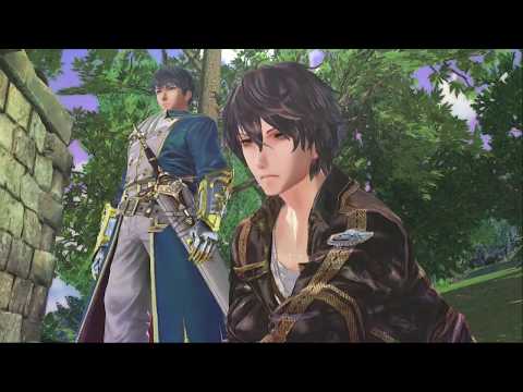 Valkyria Azure Revolution (part 1)