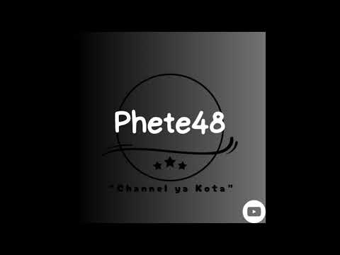 DJ Strauss - kota in session 2