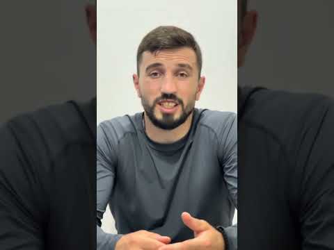 ლევან წიკლაურის კომენტარი ნოკაუტით წაგების შემდეგ #foryou #mma #ufc #ფორიუზე  #fight #gama #boxing