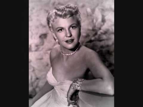 I Still Get A Thrill (Thinking Of You) - PEGGY LEE