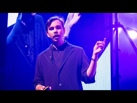 The New Dark Age by James Bridle