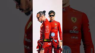 ANALISANDO FRIAMENTE Hamilton x Leclerc