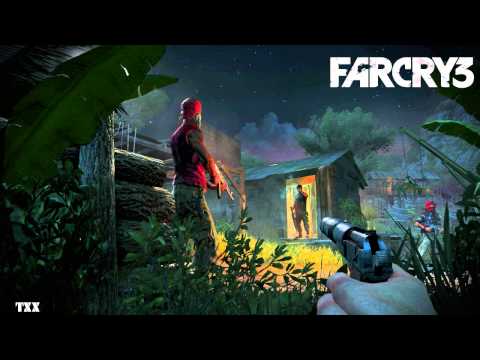 Far Cry 3 (OST) Falling into a dream