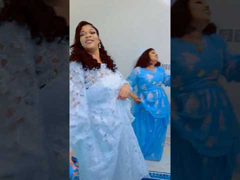 Ambiance au Ngenté de Boury Bathily …