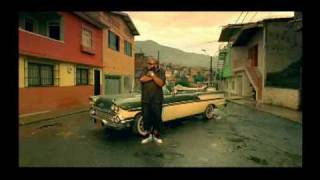Rick Ross - &quot;All I Really Want&quot; Feat. Dream ( Official Video